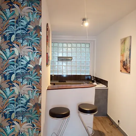Escale A Apartman
