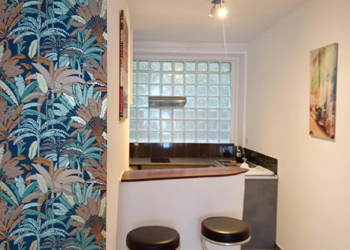 Escale A アパート