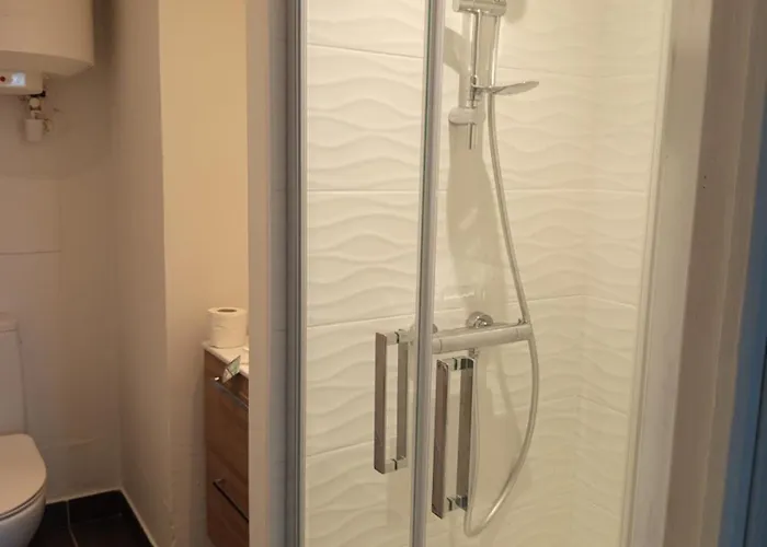 Escale A Apartment Brest